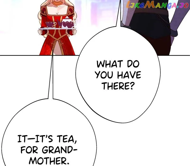 Go Away Romeo Chapter 50 page 81