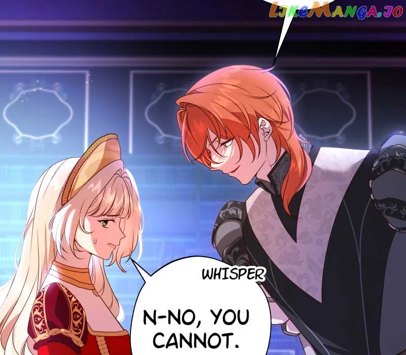 Go Away Romeo Chapter 50 page 83