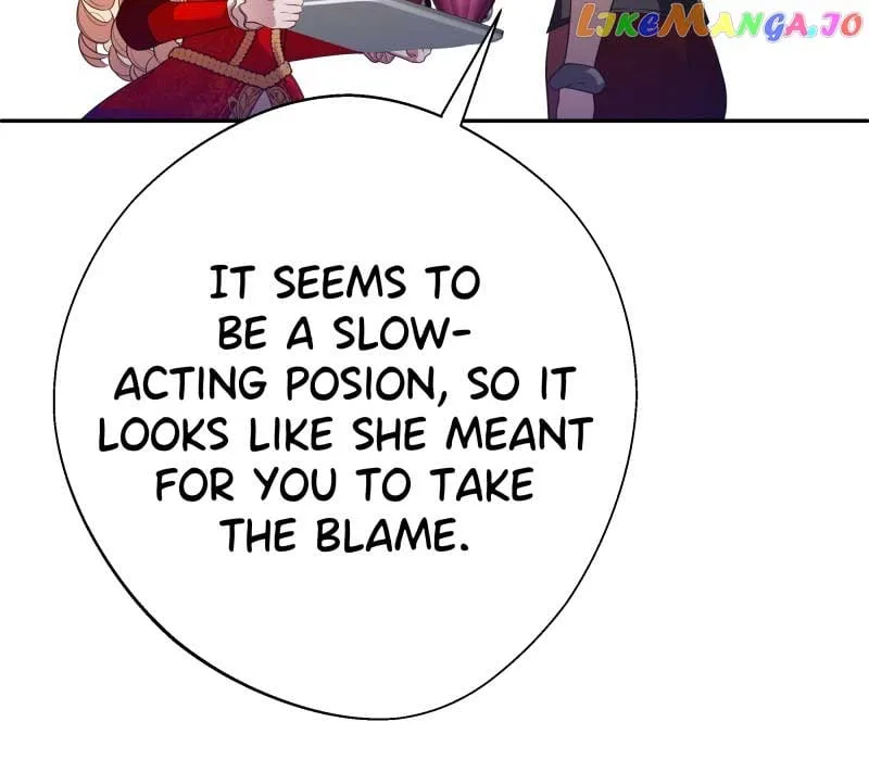 Go Away Romeo Chapter 50 page 99