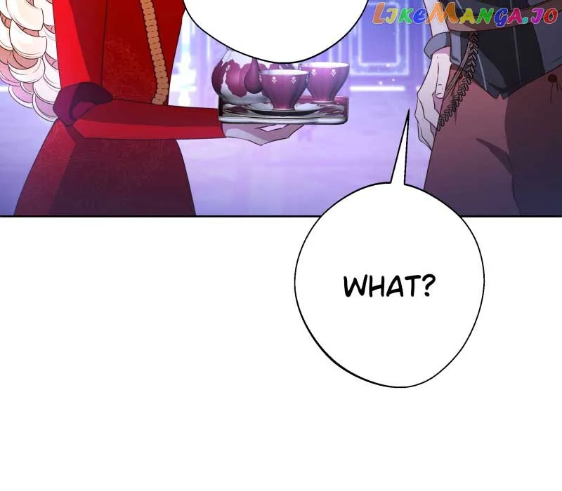 Go Away Romeo Chapter 50 page 84