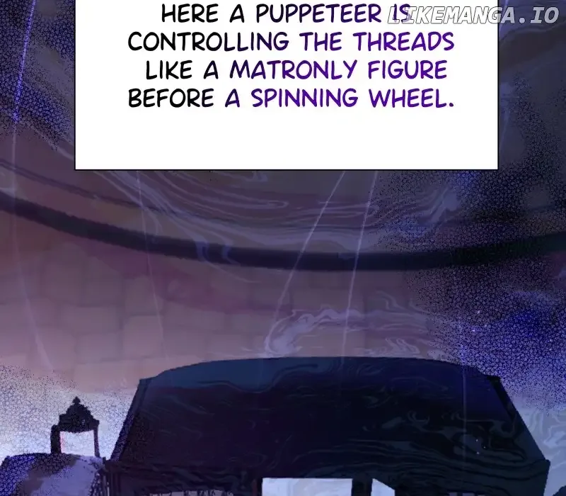 Go Away Romeo Chapter 54 page 21