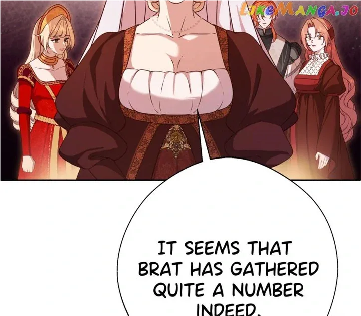 Go Away Romeo Chapter 51 page 66