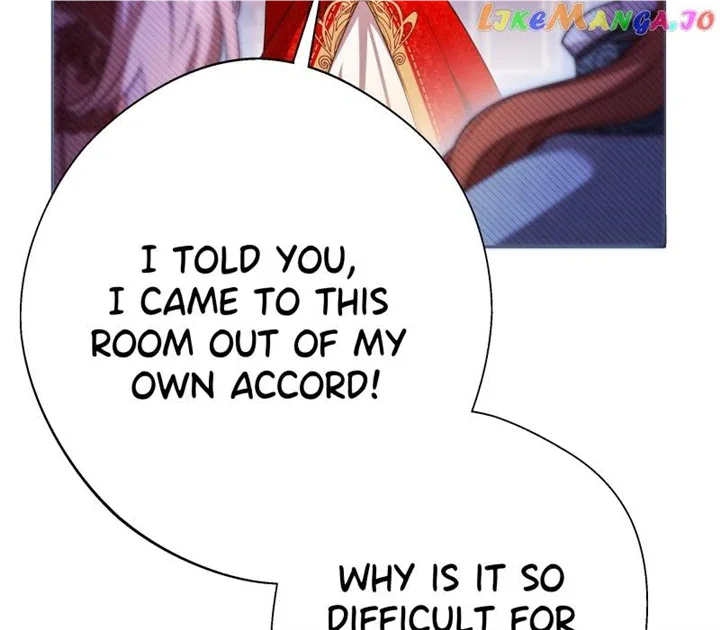 Go Away Romeo Chapter 51 page 56