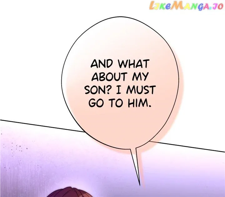 Go Away Romeo Chapter 51 page 48