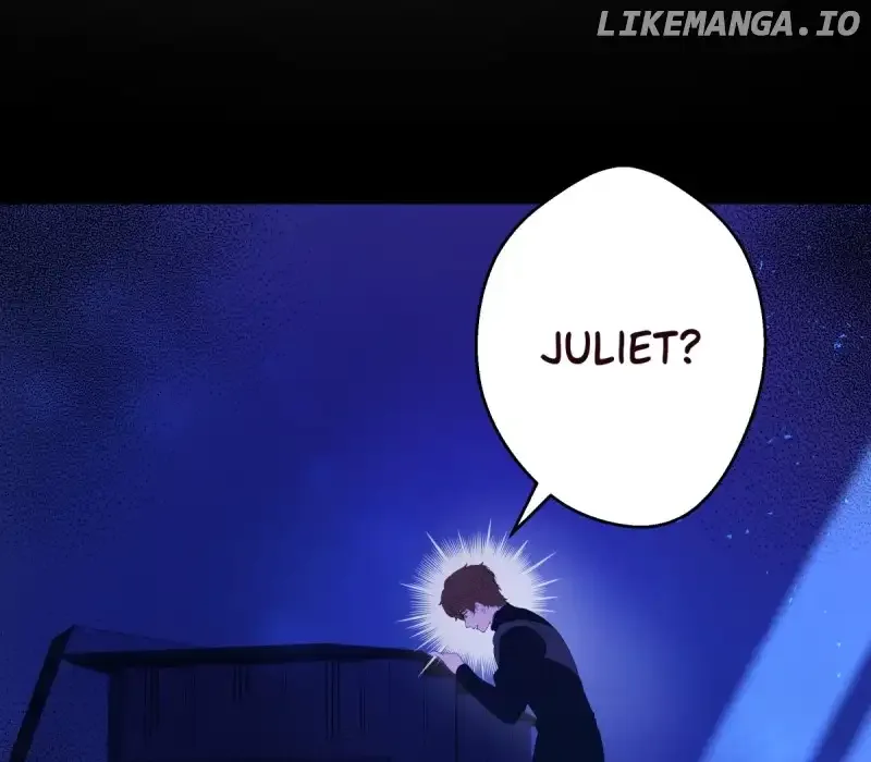 Go Away Romeo Chapter 53 page 42