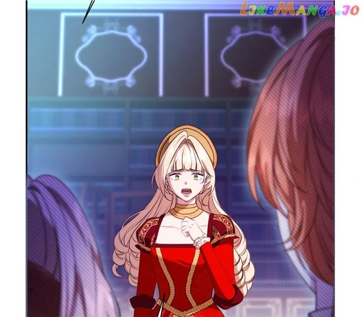 Go Away Romeo Chapter 51 page 55