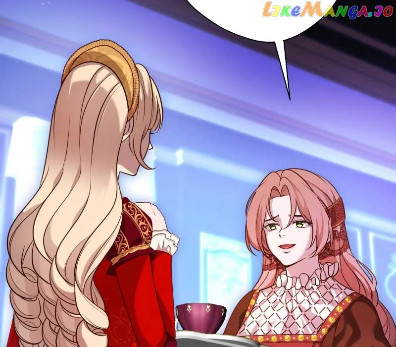 Go Away Romeo Chapter 50 page 110