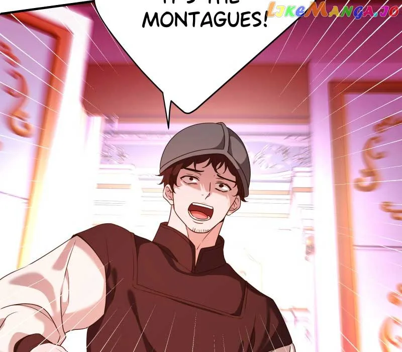 Go Away Romeo Chapter 50 page 126