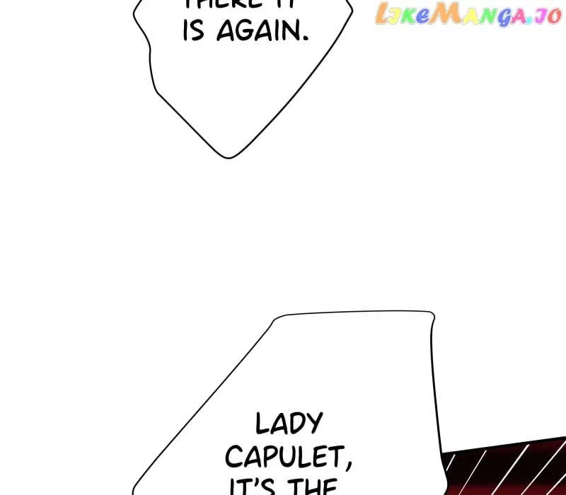 Go Away Romeo Chapter 50 page 125