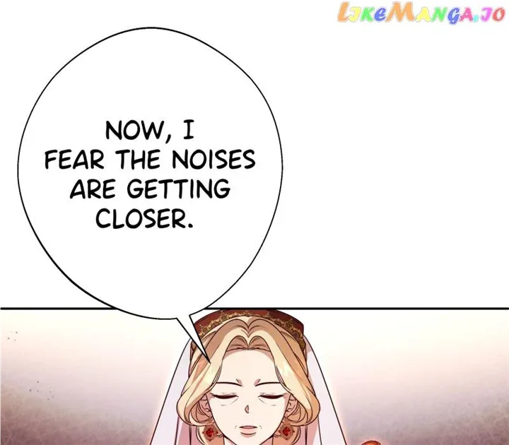 Go Away Romeo Chapter 51 page 65