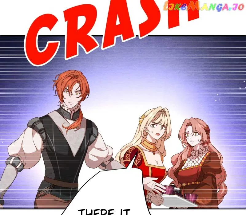 Go Away Romeo Chapter 50 page 124