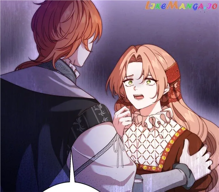 Go Away Romeo Chapter 51 page 49