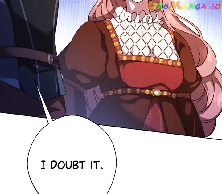 Go Away Romeo Chapter 51 page 46