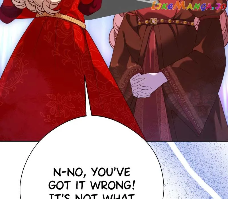 Go Away Romeo Chapter 50 page 111