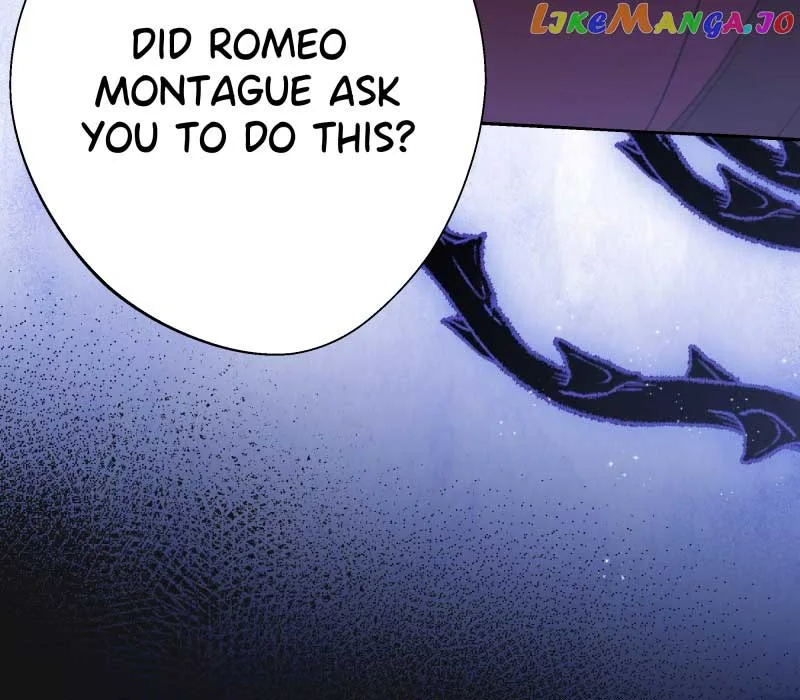 Go Away Romeo Chapter 50 page 116