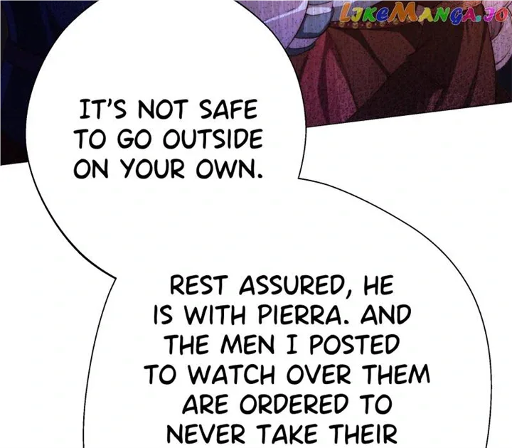 Go Away Romeo Chapter 51 page 50