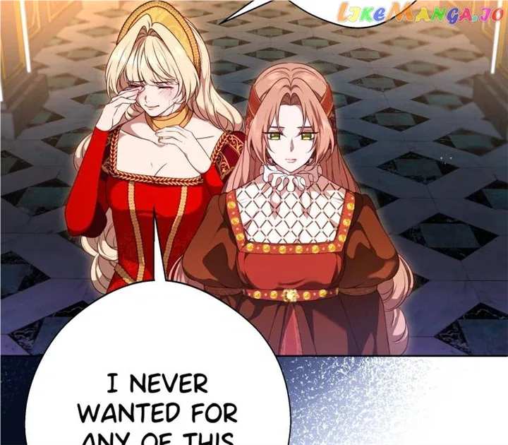 Go Away Romeo Chapter 51 page 85