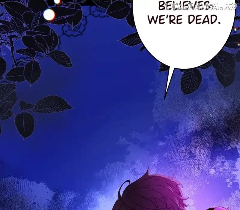 Go Away Romeo Chapter 53 page 46