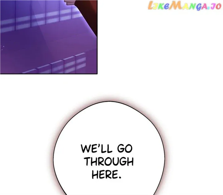 Go Away Romeo Chapter 51 page 76