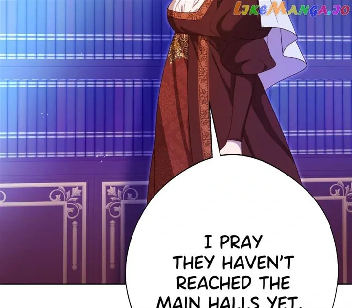 Go Away Romeo Chapter 51 page 69