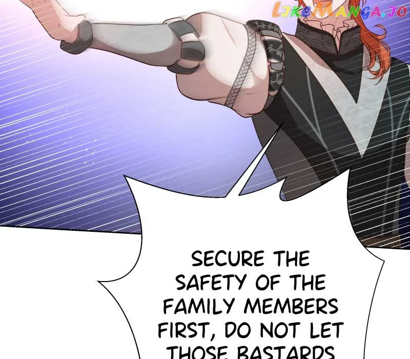 Go Away Romeo Chapter 50 page 131