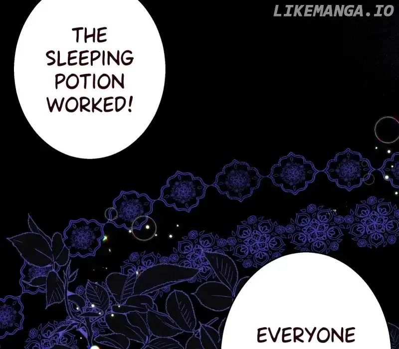 Go Away Romeo Chapter 53 page 45
