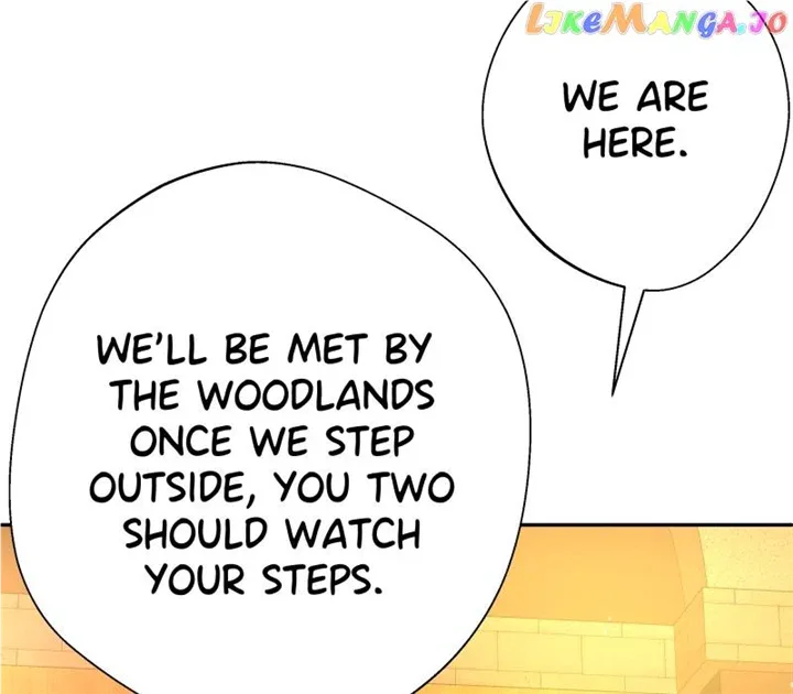 Go Away Romeo Chapter 51 page 108