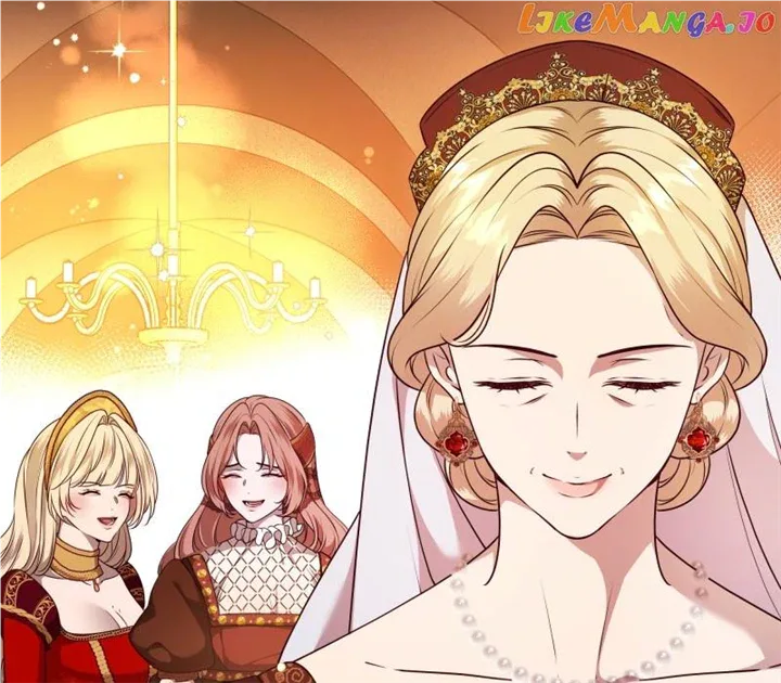 Go Away Romeo Chapter 51 page 104