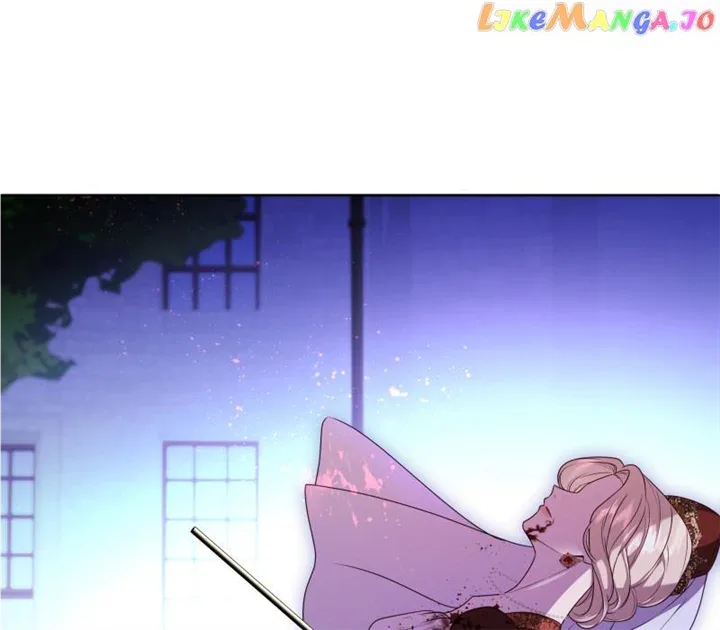 Go Away Romeo Chapter 51 page 123