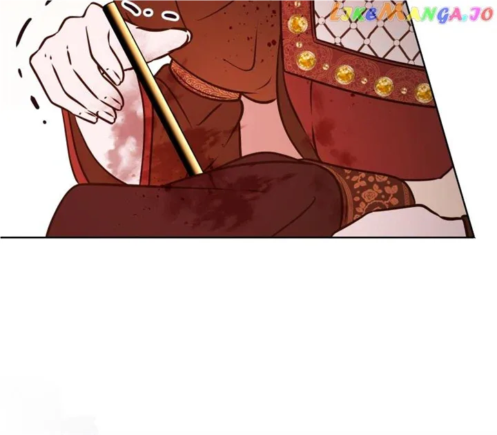 Go Away Romeo Chapter 51 page 132