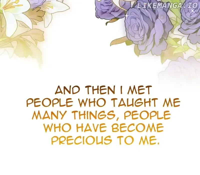 Go Away Romeo Chapter 53 page 61