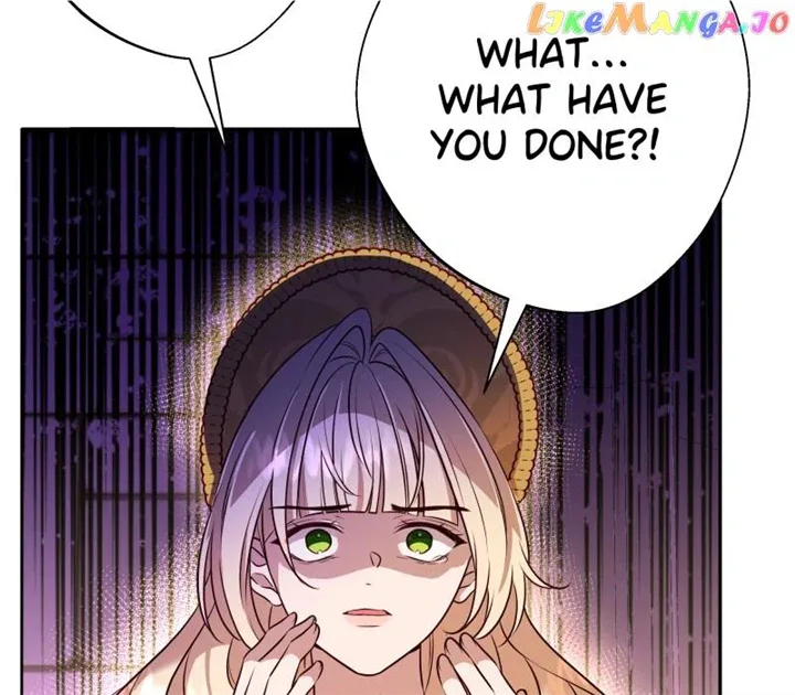Go Away Romeo Chapter 51 page 148