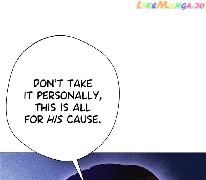 Go Away Romeo Chapter 51 page 150