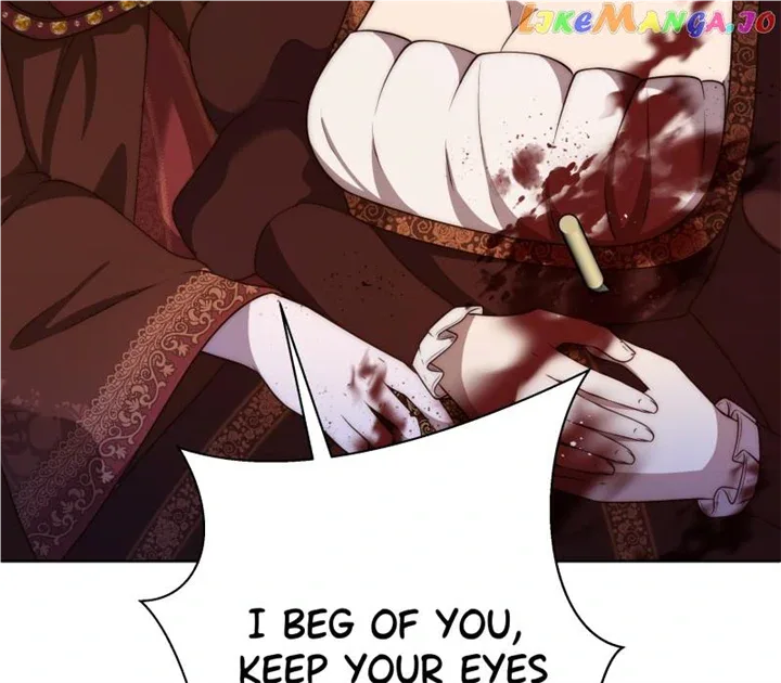 Go Away Romeo Chapter 51 page 156