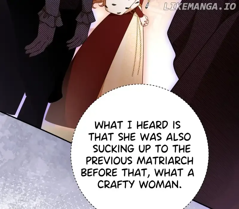 Go Away Romeo Chapter 54 page 52