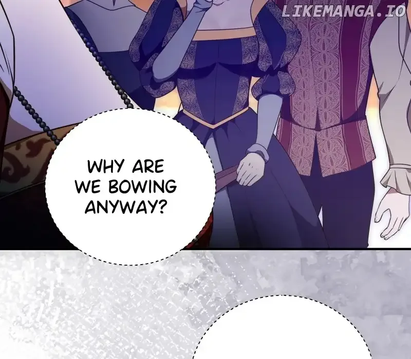 Go Away Romeo Chapter 54 page 55