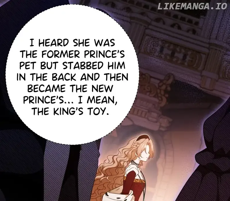 Go Away Romeo Chapter 54 page 51