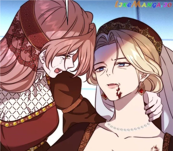 Go Away Romeo Chapter 51 page 155