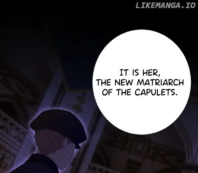 Go Away Romeo Chapter 54 page 50