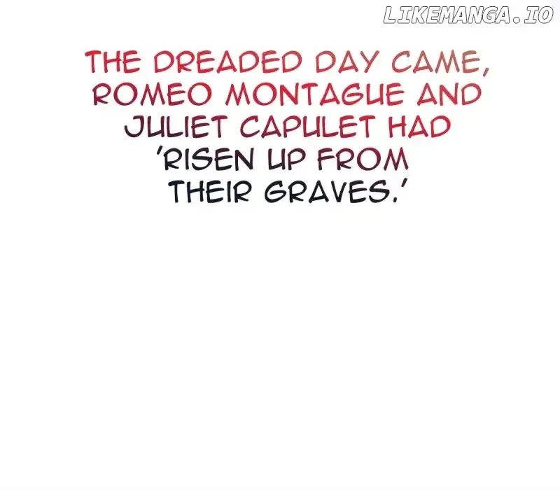 Go Away Romeo Chapter 53 page 81