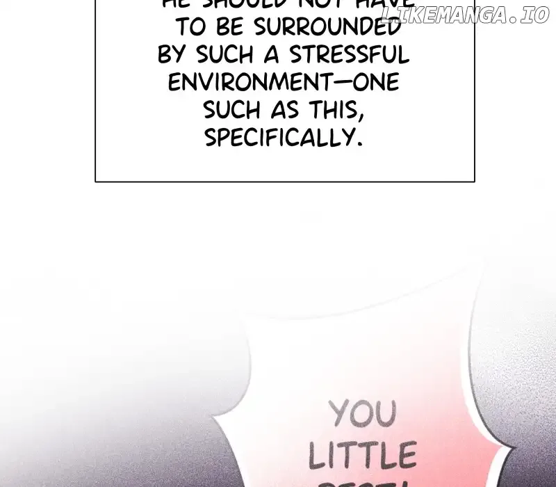 Go Away Romeo Chapter 54 page 59