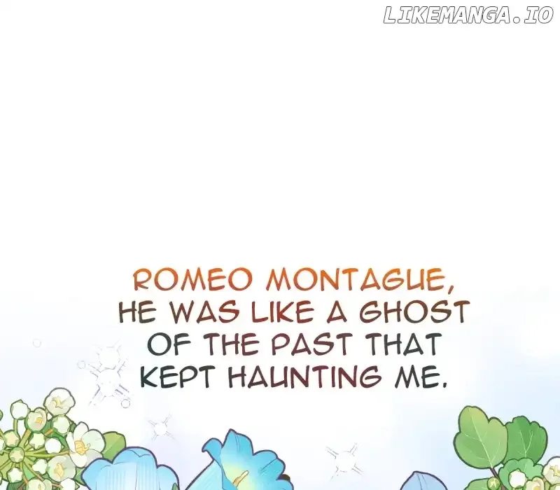 Go Away Romeo Chapter 53 page 93