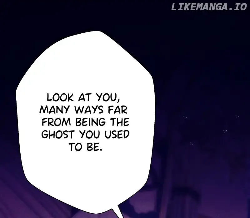 Go Away Romeo Chapter 54 page 75
