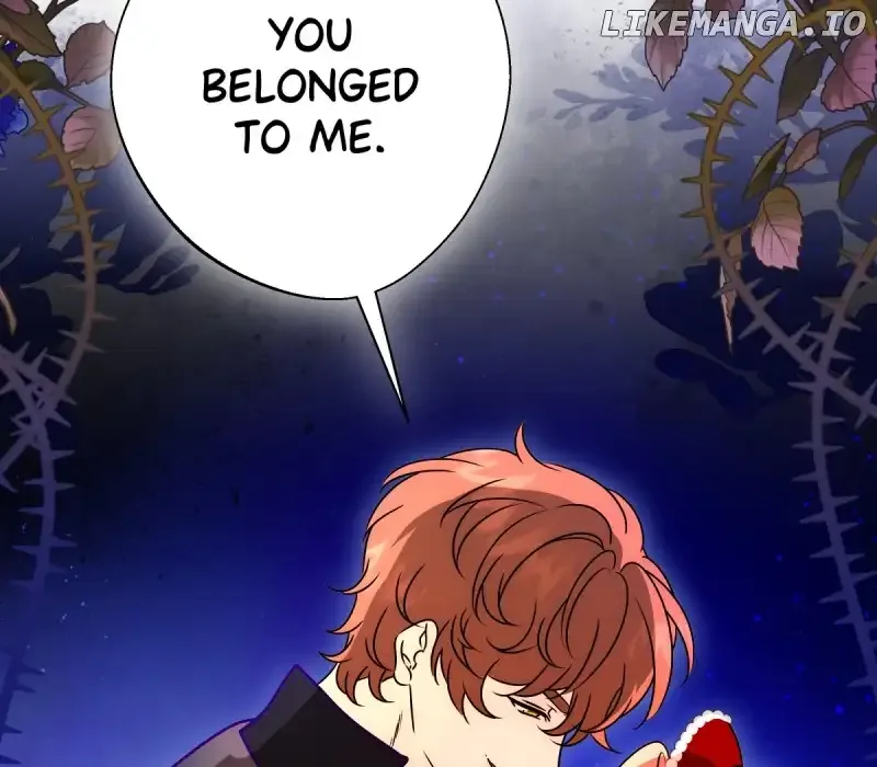 Go Away Romeo Chapter 53 page 99