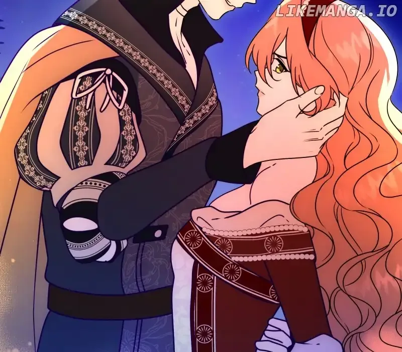 Go Away Romeo Chapter 53 page 100
