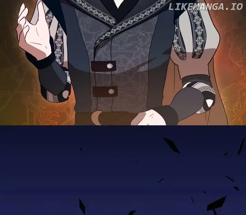 Go Away Romeo Chapter 53 page 109