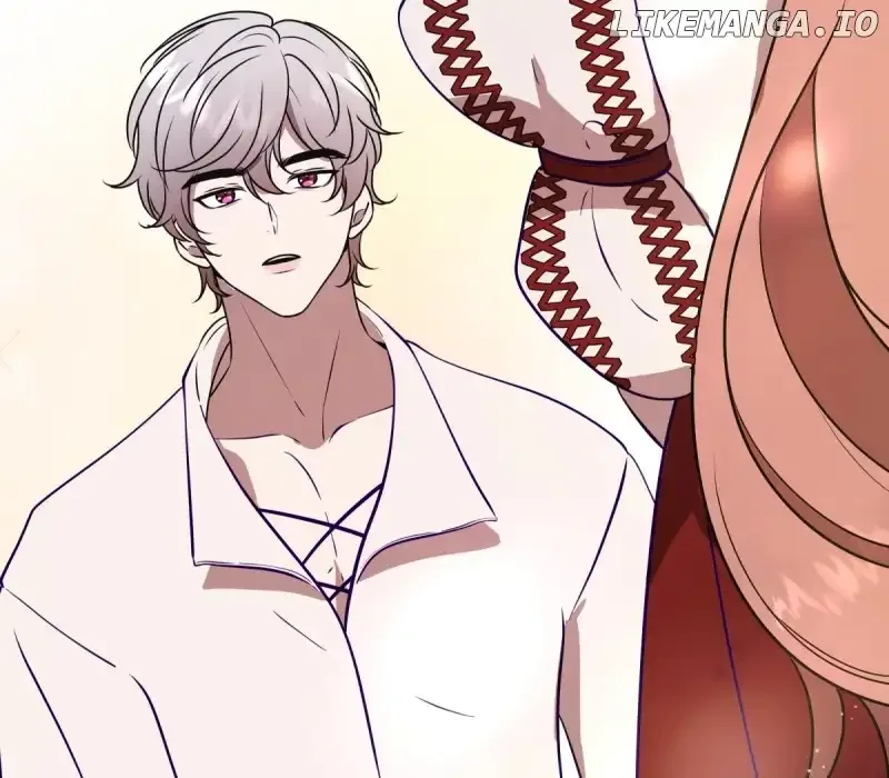 Go Away Romeo Chapter 53 page 114
