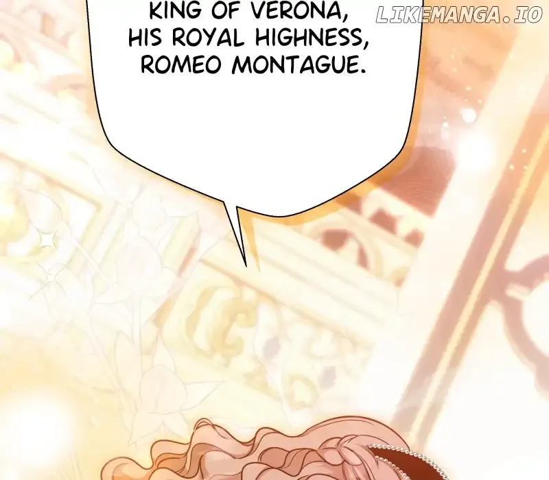 Go Away Romeo Chapter 54 page 91