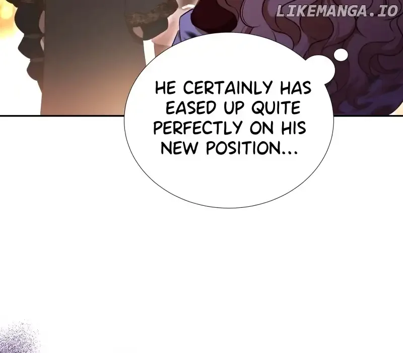 Go Away Romeo Chapter 54 page 104