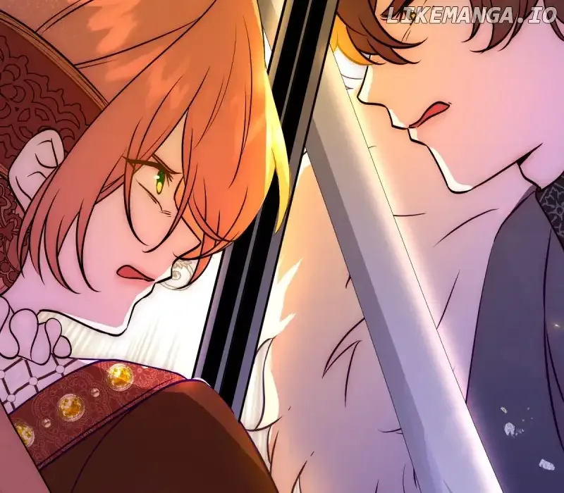 Go Away Romeo Chapter 53 page 122